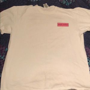 Simply Southern shirt